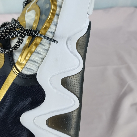 Nike Giannis Immortality Championship Athletic Shoes Men’s Size 10.5 - Picture 7 of 13